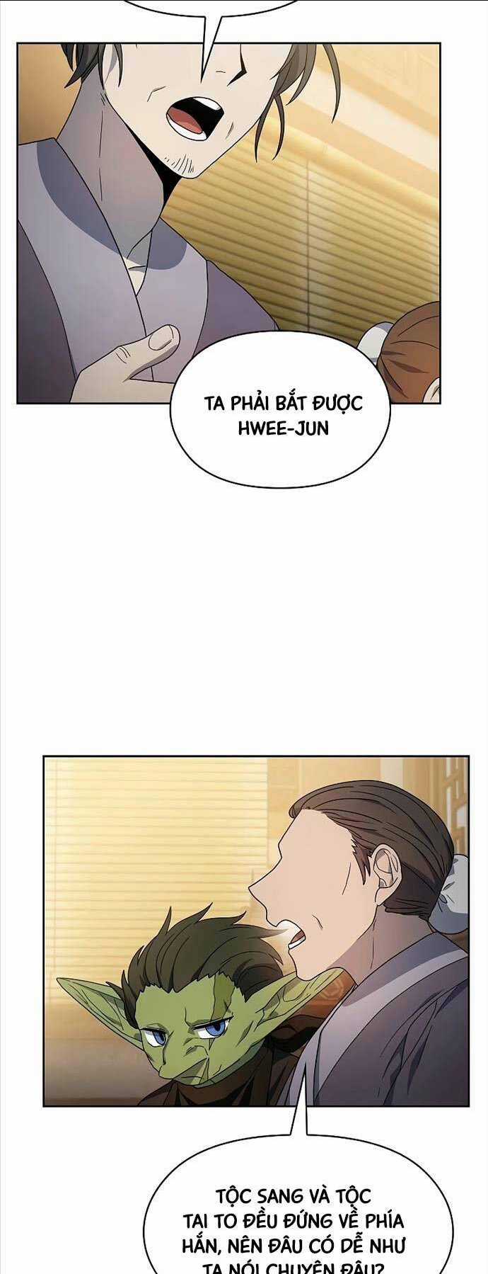 Nền Văn Minh Nebula Chapter 34 trang 49