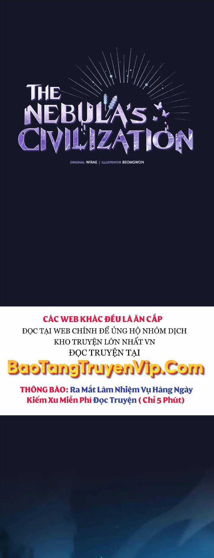 Nền Văn Minh Nebula Chapter 34 trang 5