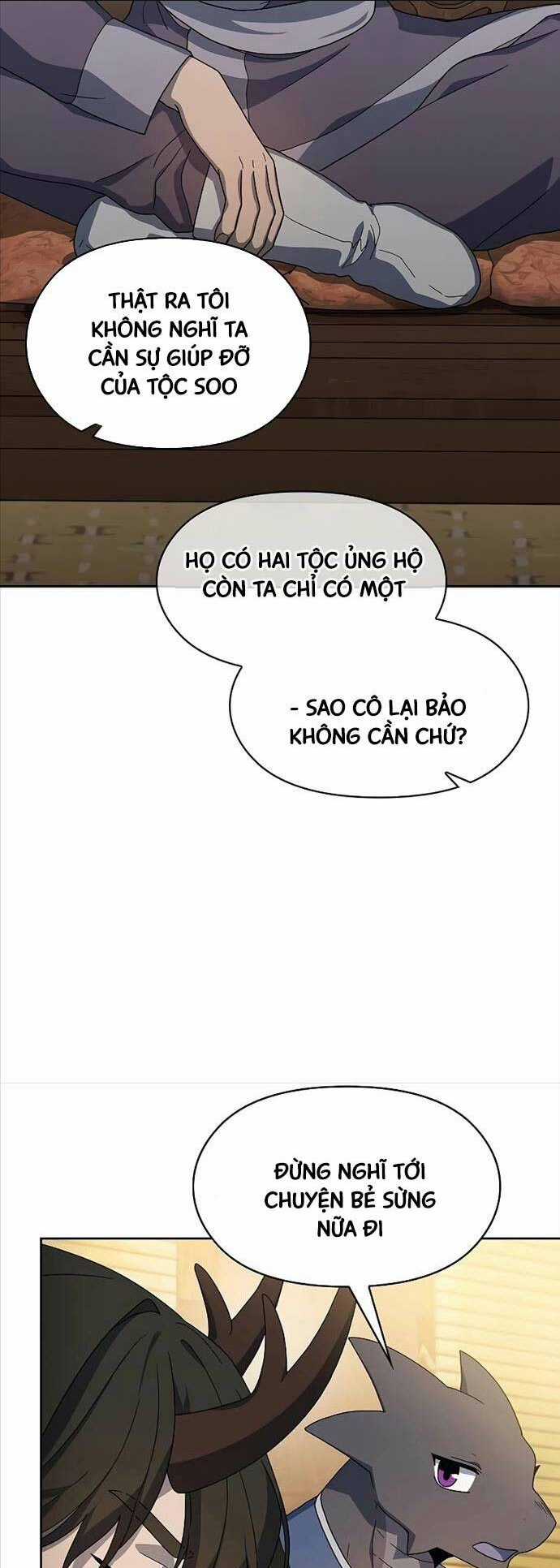 Nền Văn Minh Nebula Chapter 34 trang 51