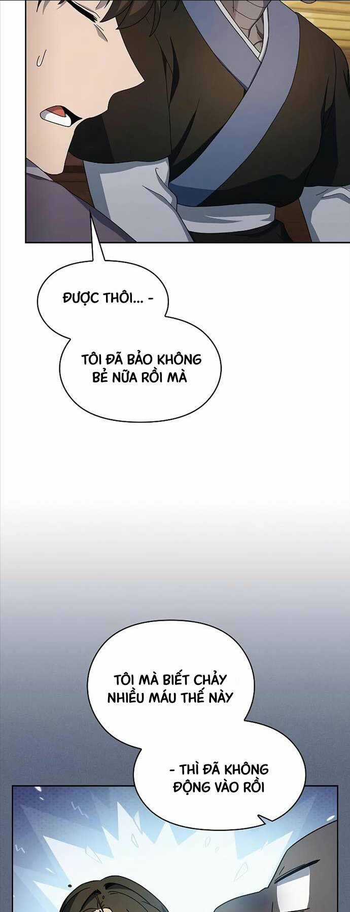 Nền Văn Minh Nebula Chapter 34 trang 52