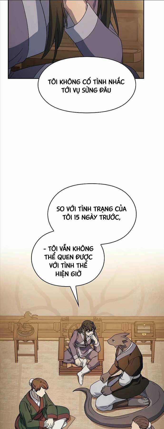 Nền Văn Minh Nebula Chapter 34 trang 54