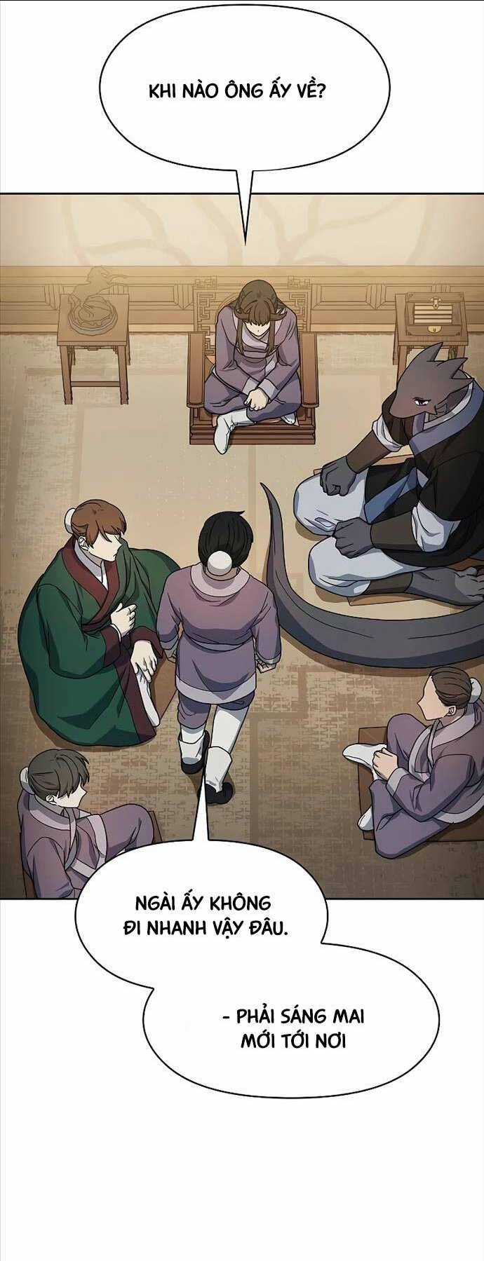 Nền Văn Minh Nebula Chapter 34 trang 59