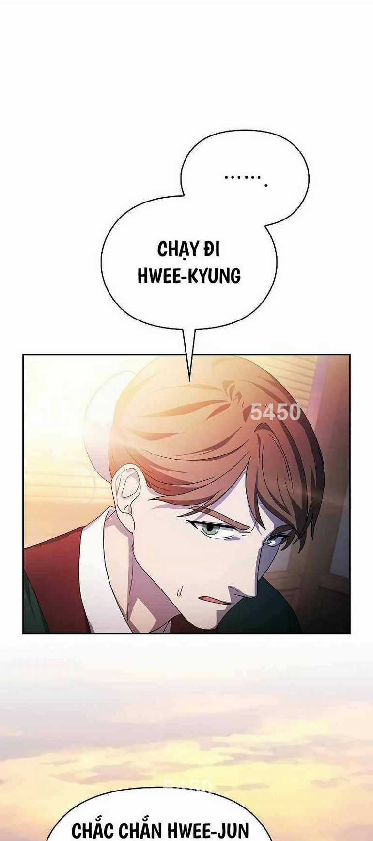 Nền Văn Minh Nebula Chapter 35 trang 0