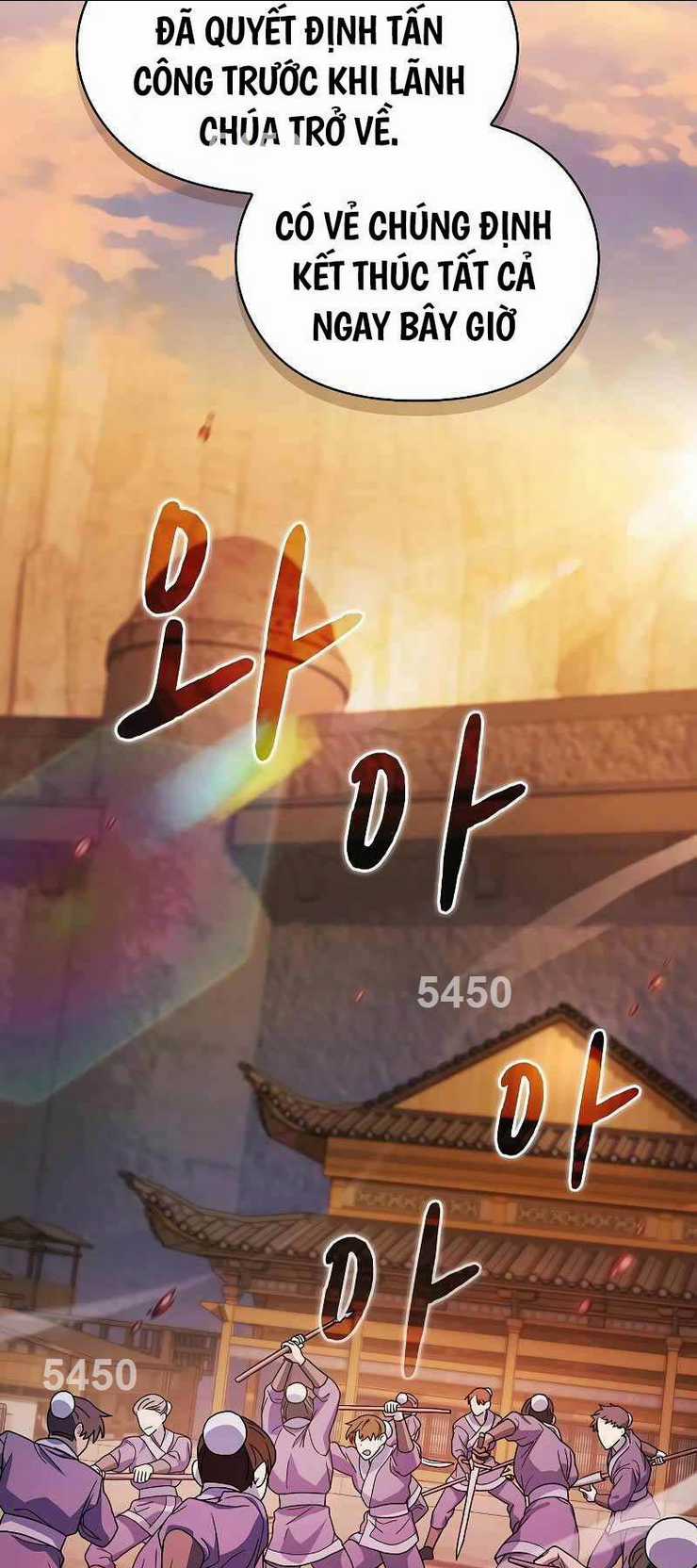 Nền Văn Minh Nebula Chapter 35 trang 1