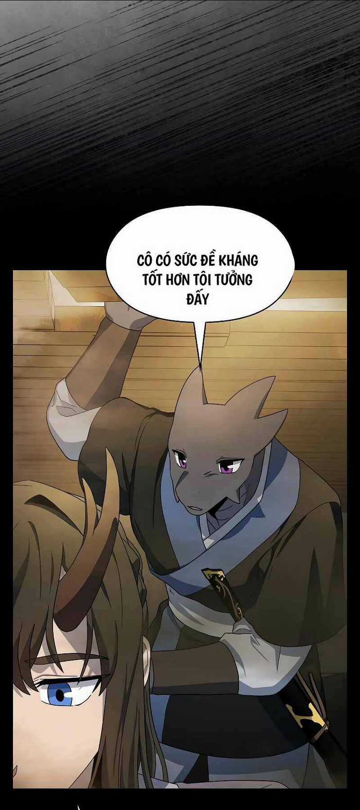 Nền Văn Minh Nebula Chapter 35 trang 10