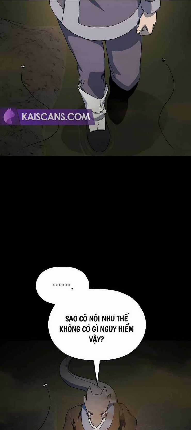 Nền Văn Minh Nebula Chapter 35 trang 12