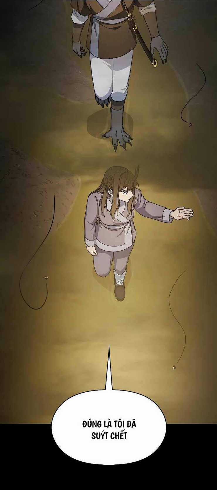 Nền Văn Minh Nebula Chapter 35 trang 13