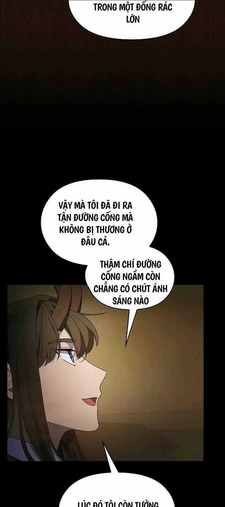 Nền Văn Minh Nebula Chapter 35 trang 15