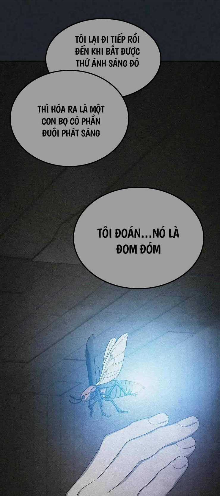 Nền Văn Minh Nebula Chapter 35 trang 18