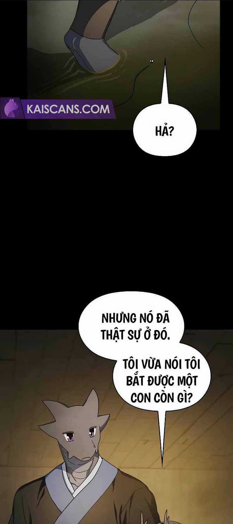 Nền Văn Minh Nebula Chapter 35 trang 20