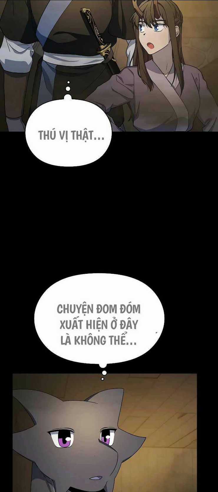 Nền Văn Minh Nebula Chapter 35 trang 21