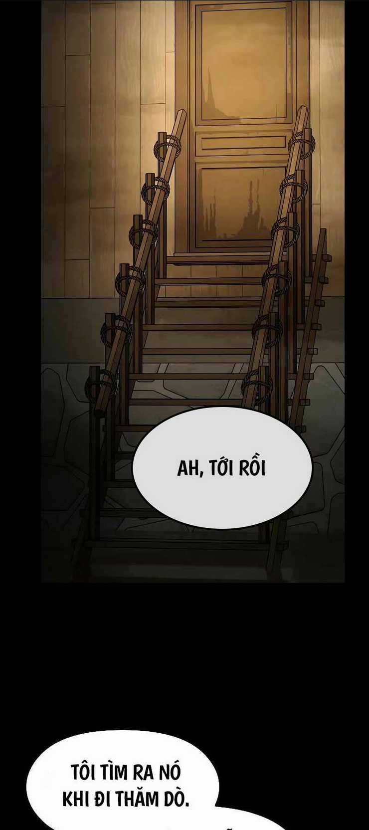 Nền Văn Minh Nebula Chapter 35 trang 23