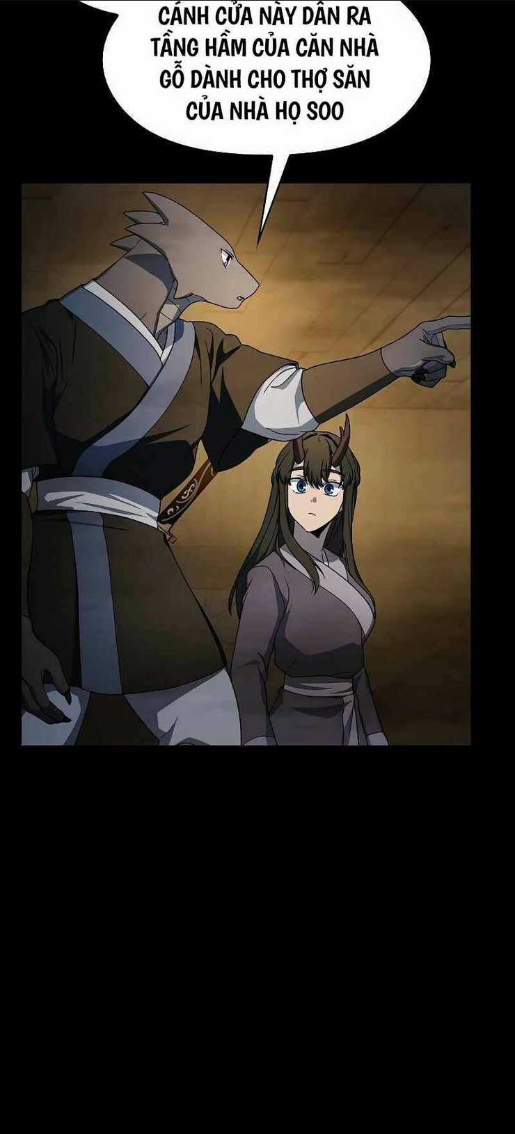 Nền Văn Minh Nebula Chapter 35 trang 24