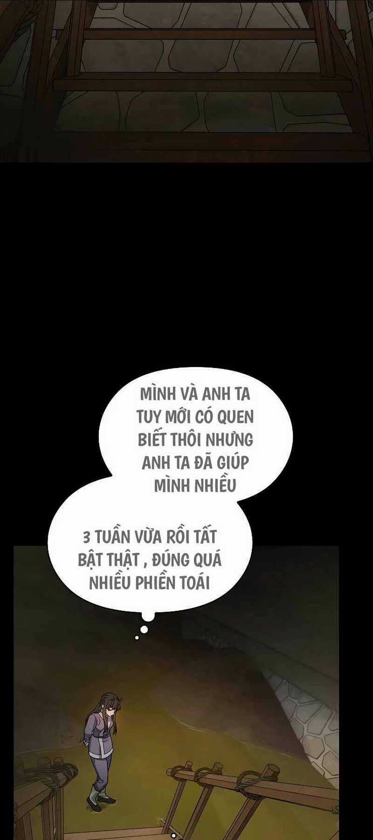 Nền Văn Minh Nebula Chapter 35 trang 30