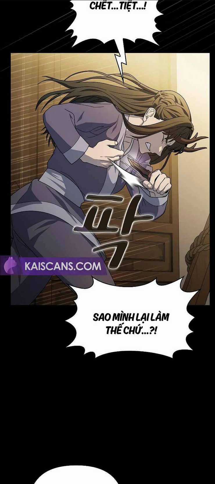 Nền Văn Minh Nebula Chapter 35 trang 35