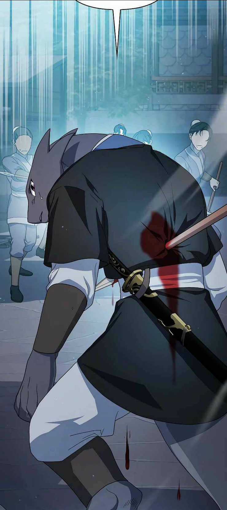 Nền Văn Minh Nebula Chapter 35 trang 42