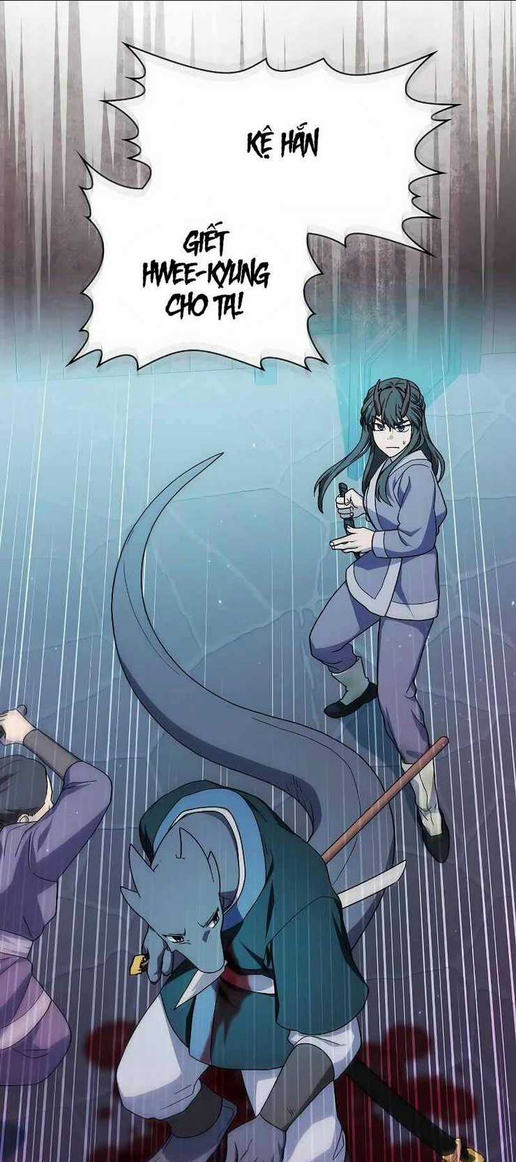 Nền Văn Minh Nebula Chapter 35 trang 46