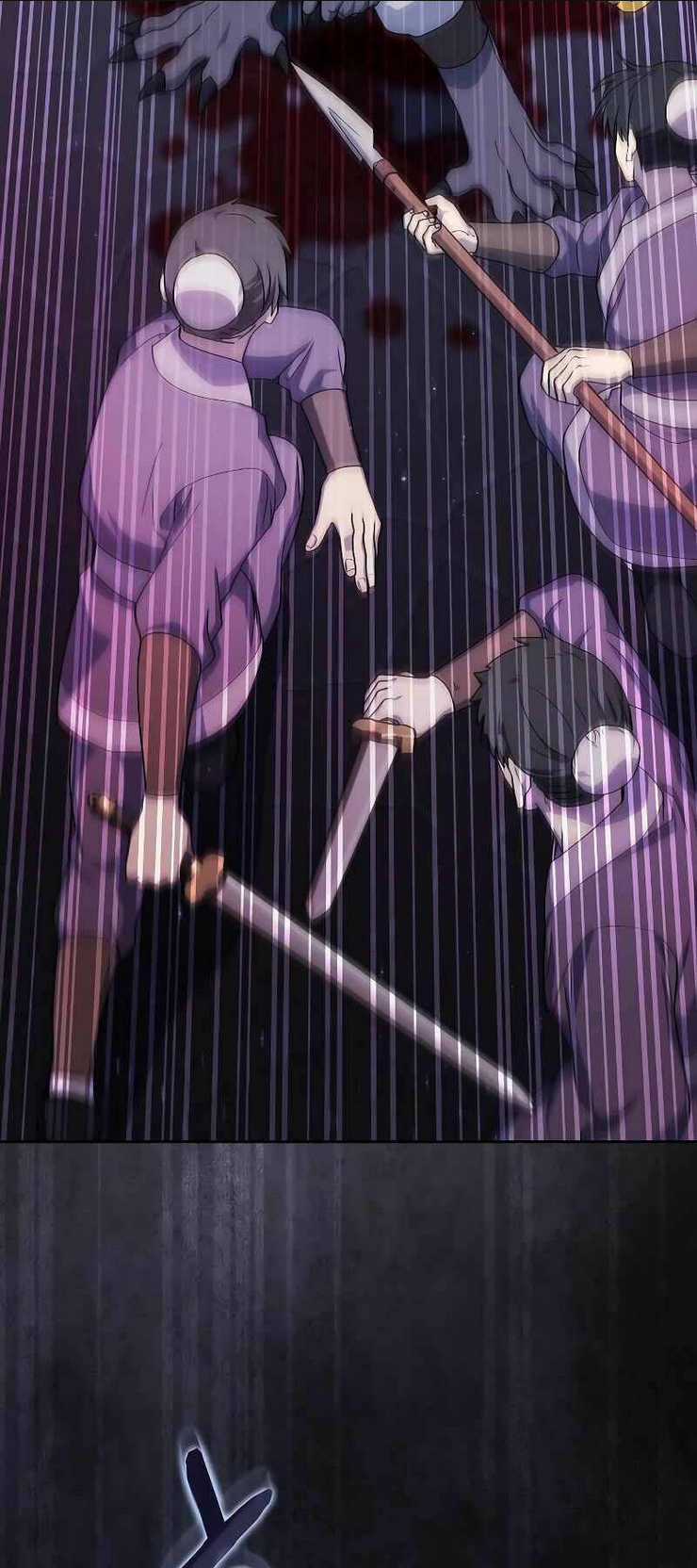 Nền Văn Minh Nebula Chapter 35 trang 47