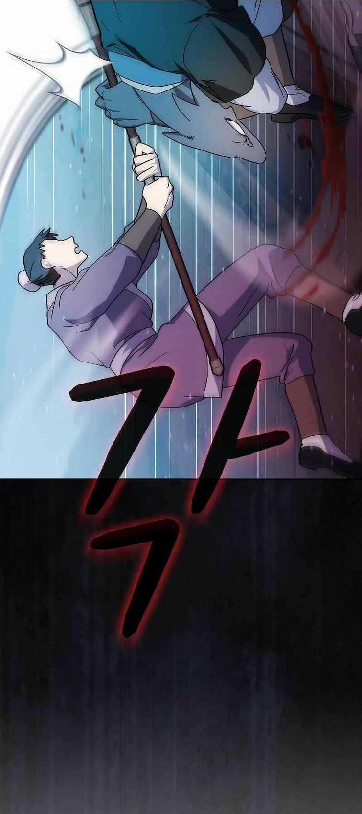 Nền Văn Minh Nebula Chapter 35 trang 50