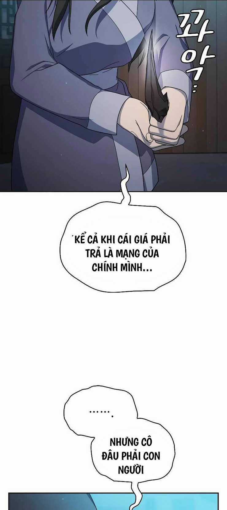 Nền Văn Minh Nebula Chapter 35 trang 55