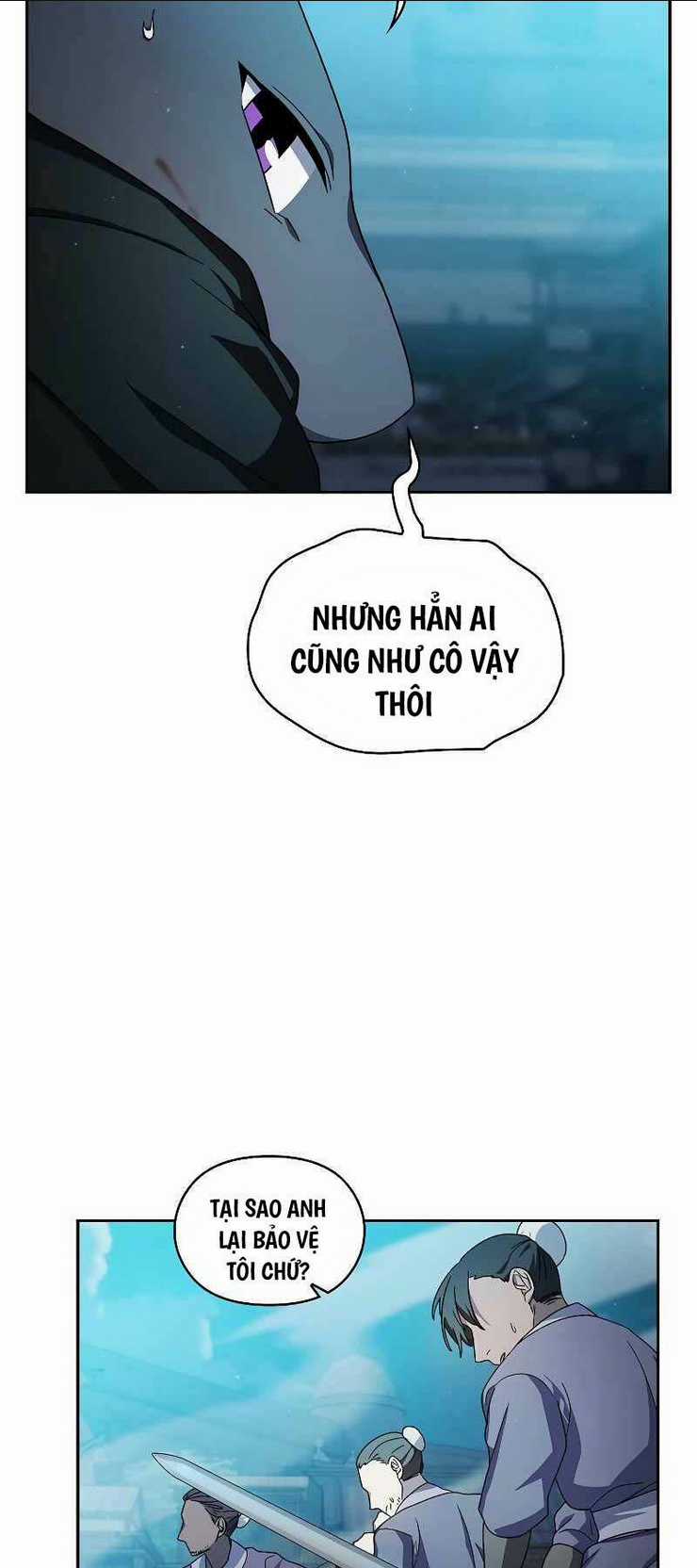 Nền Văn Minh Nebula Chapter 35 trang 56