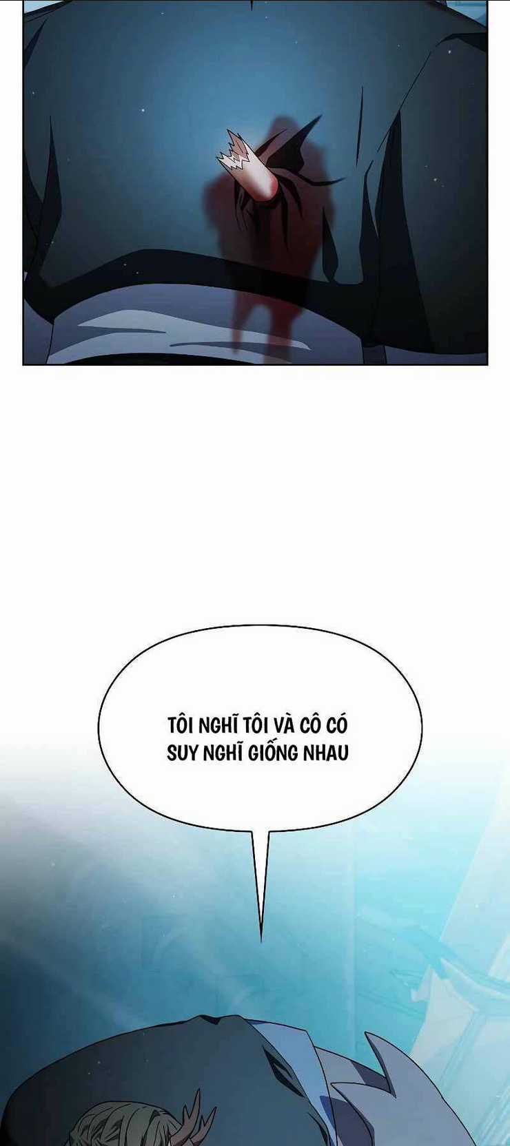 Nền Văn Minh Nebula Chapter 35 trang 58