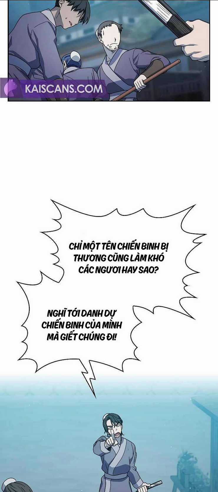 Nền Văn Minh Nebula Chapter 35 trang 61