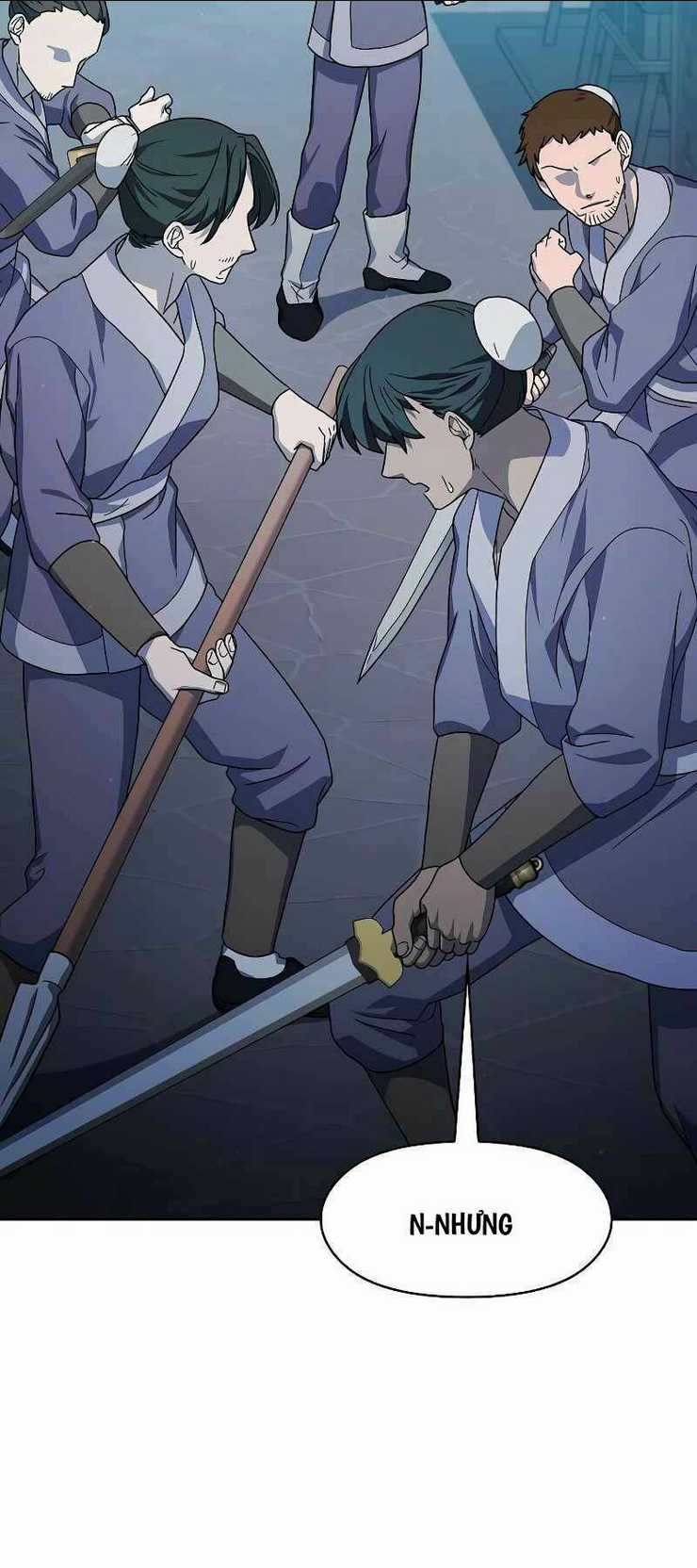 Nền Văn Minh Nebula Chapter 35 trang 62