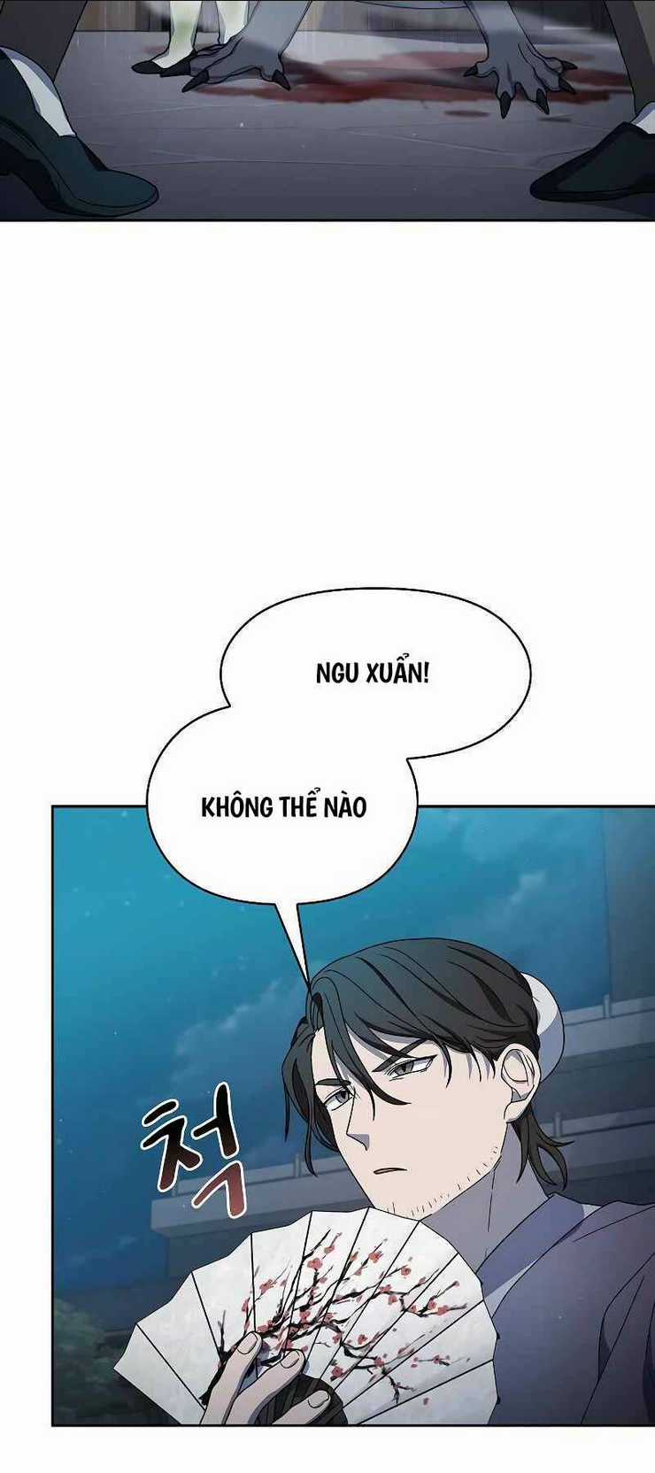Nền Văn Minh Nebula Chapter 35 trang 64