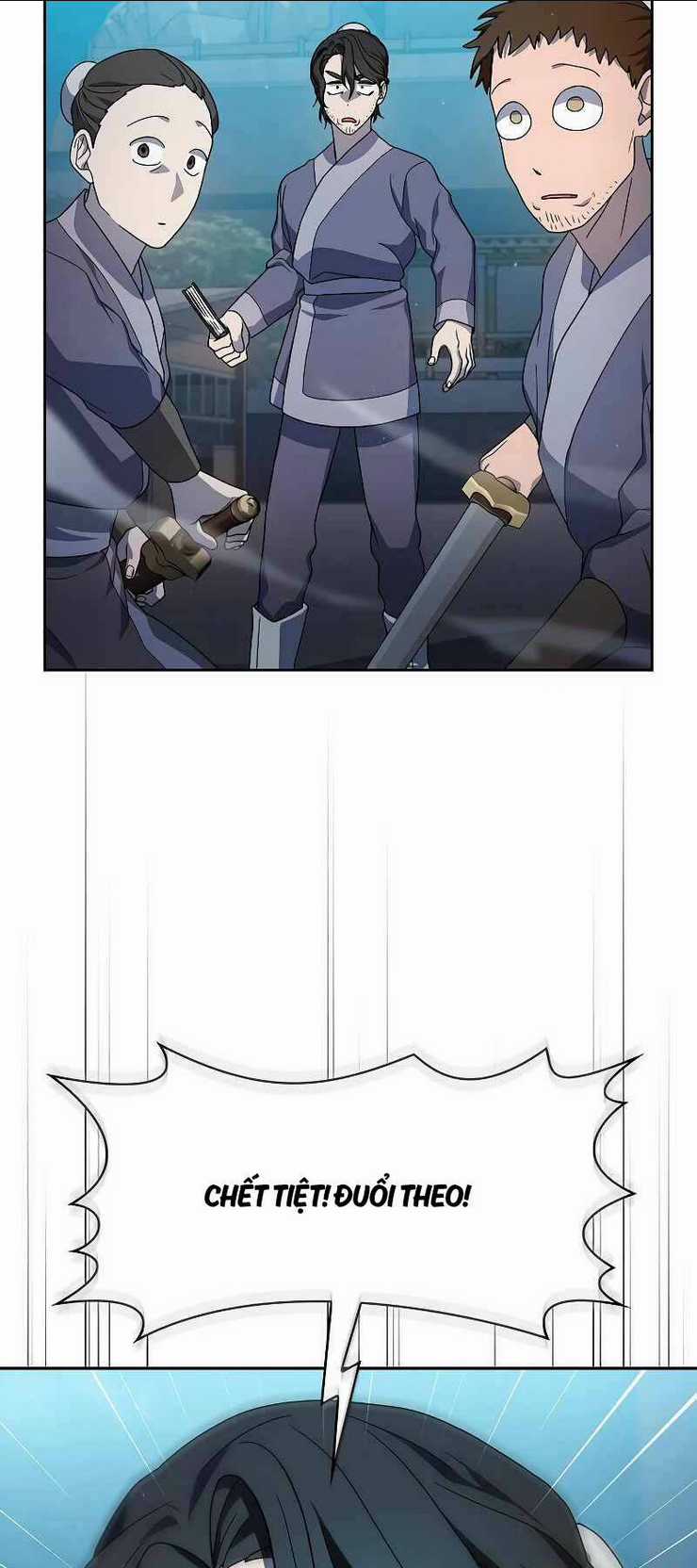 Nền Văn Minh Nebula Chapter 35 trang 77