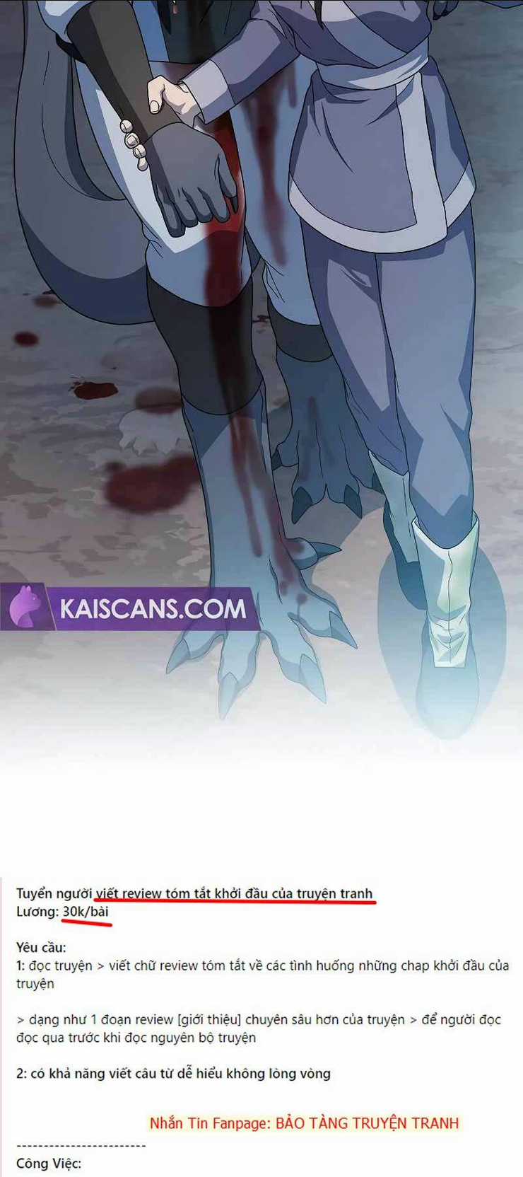 Nền Văn Minh Nebula Chapter 35 trang 82