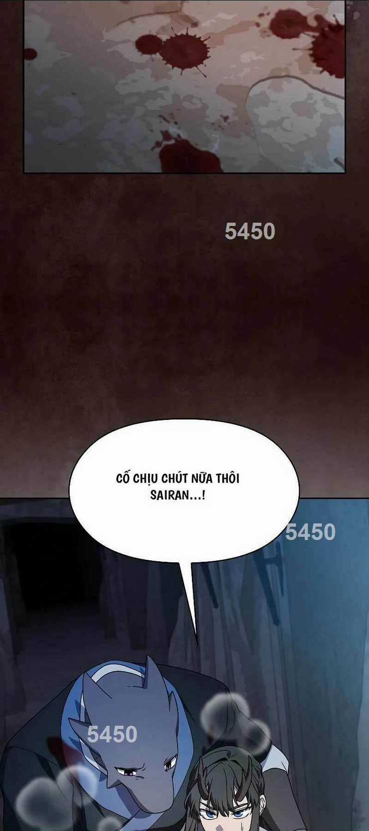 Nền Văn Minh Nebula Chapter 36 trang 1