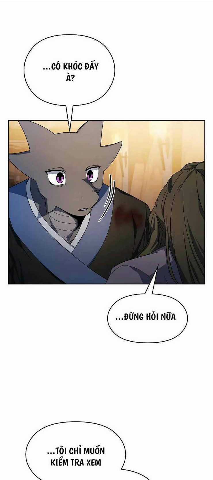 Nền Văn Minh Nebula Chapter 36 trang 10