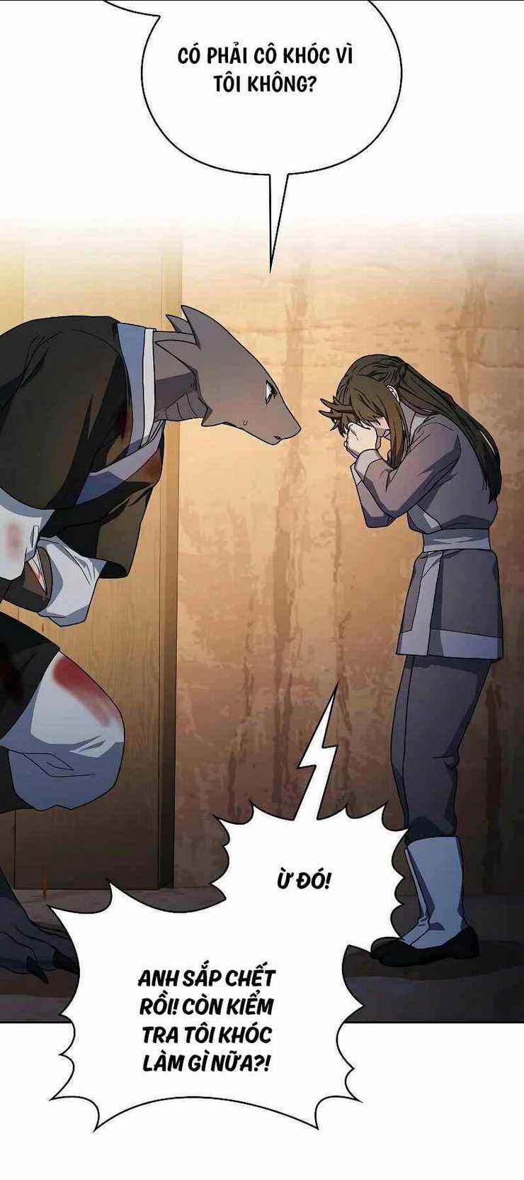 Nền Văn Minh Nebula Chapter 36 trang 11