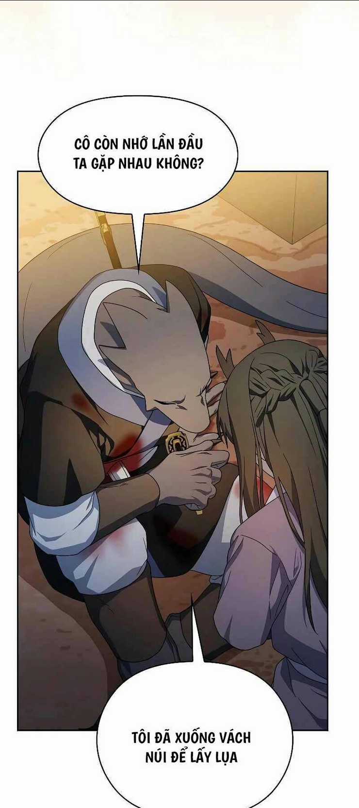 Nền Văn Minh Nebula Chapter 36 trang 18