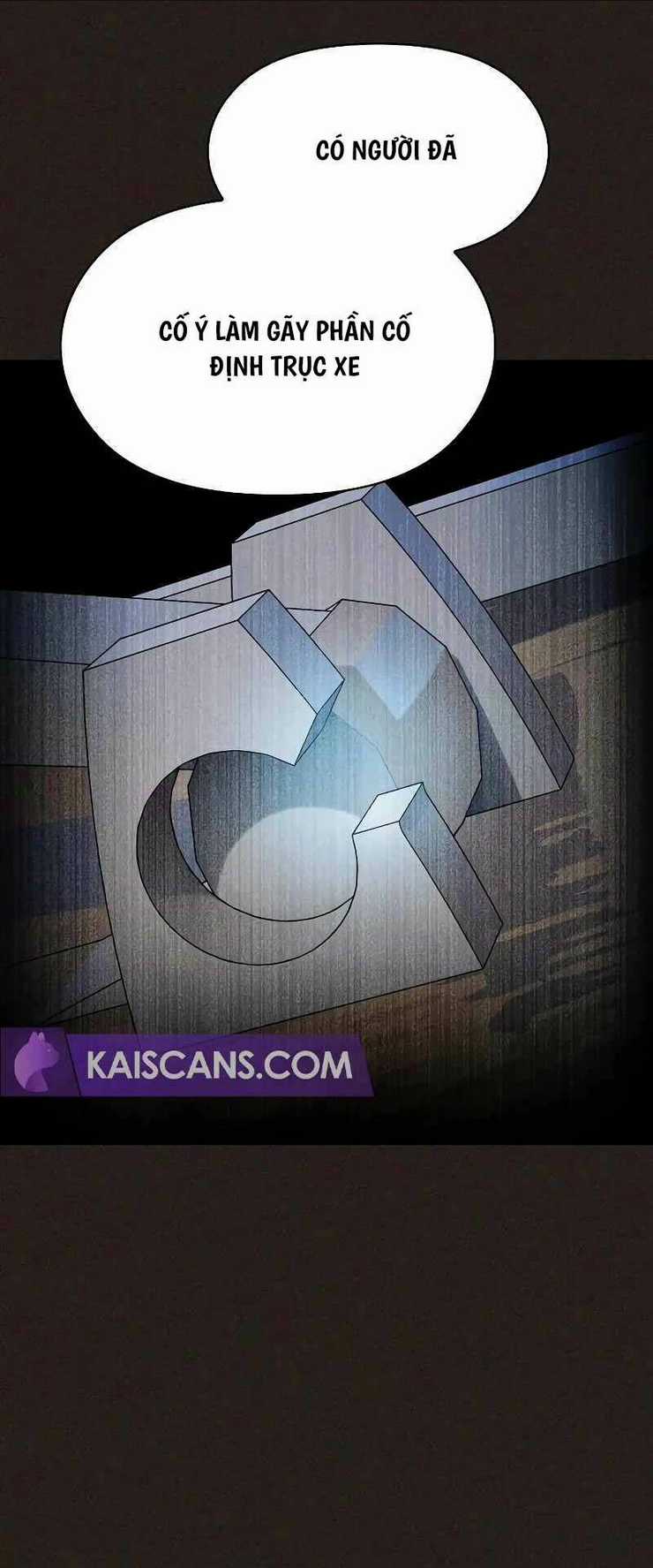 Nền Văn Minh Nebula Chapter 36 trang 20