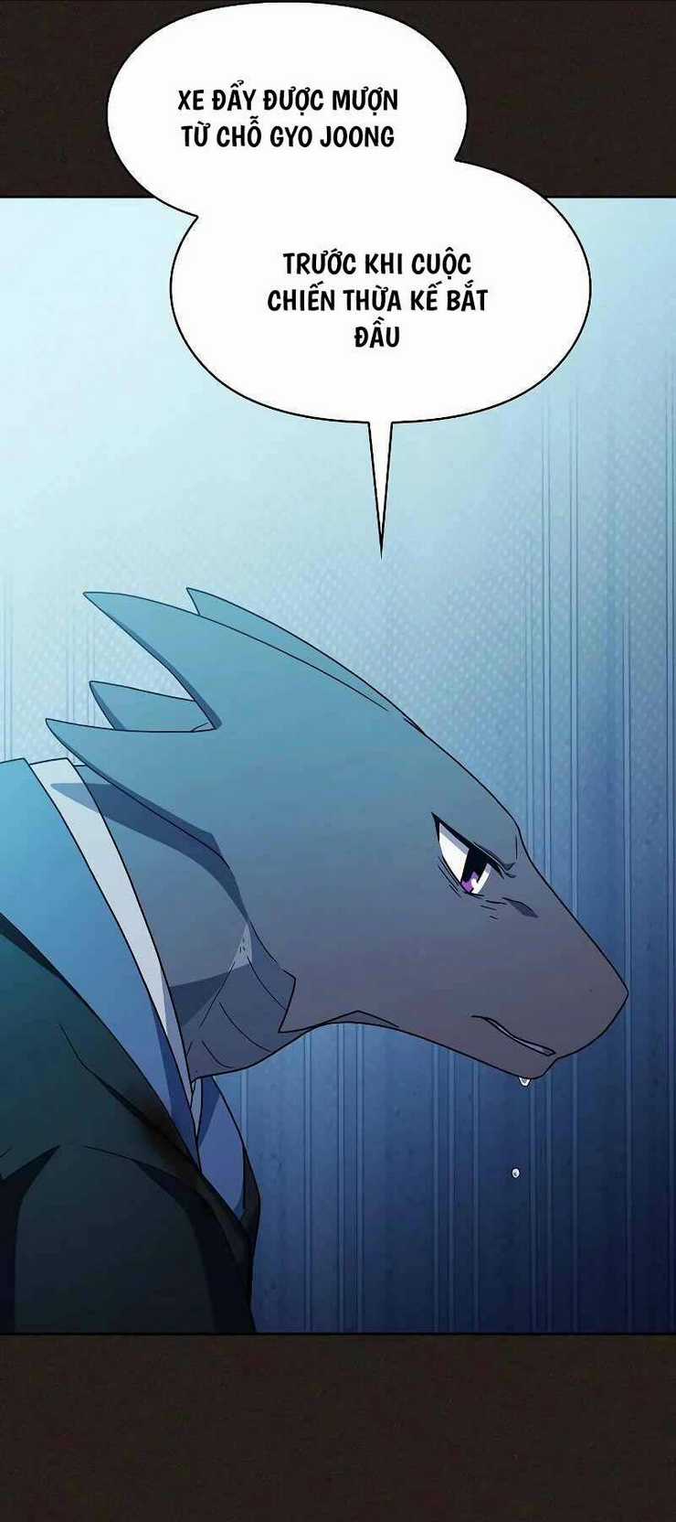 Nền Văn Minh Nebula Chapter 36 trang 21