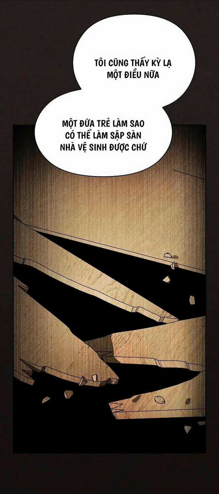 Nền Văn Minh Nebula Chapter 36 trang 22