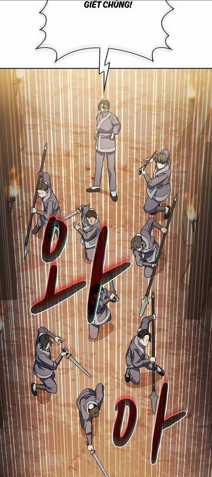 Nền Văn Minh Nebula Chapter 36 trang 31