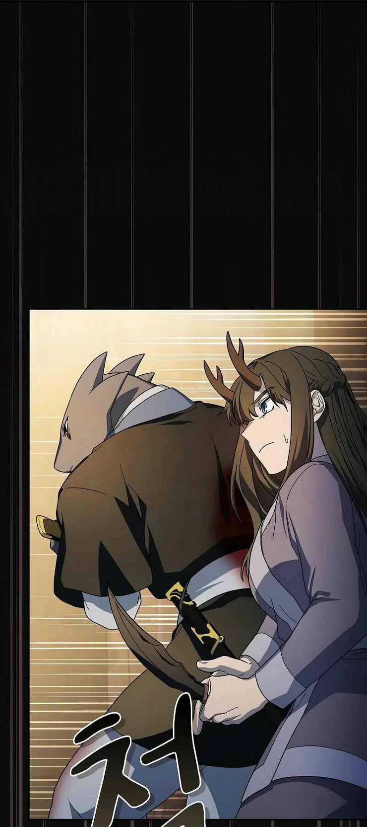 Nền Văn Minh Nebula Chapter 36 trang 33