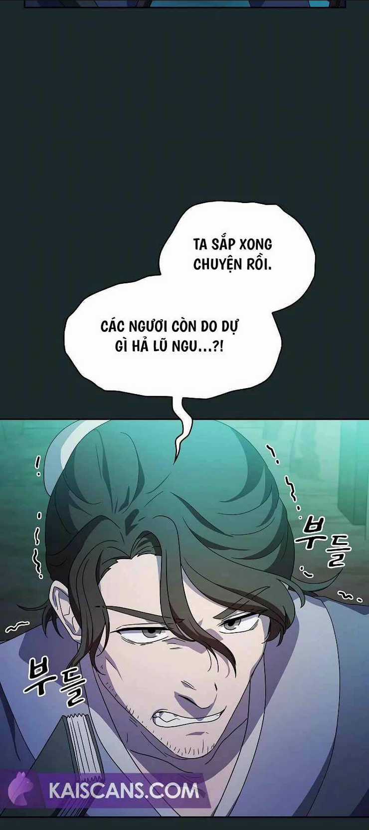 Nền Văn Minh Nebula Chapter 36 trang 51