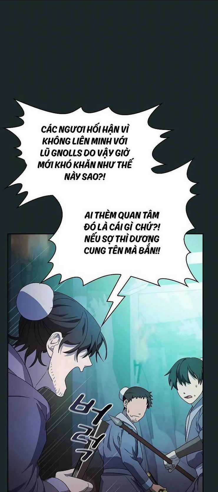 Nền Văn Minh Nebula Chapter 36 trang 52
