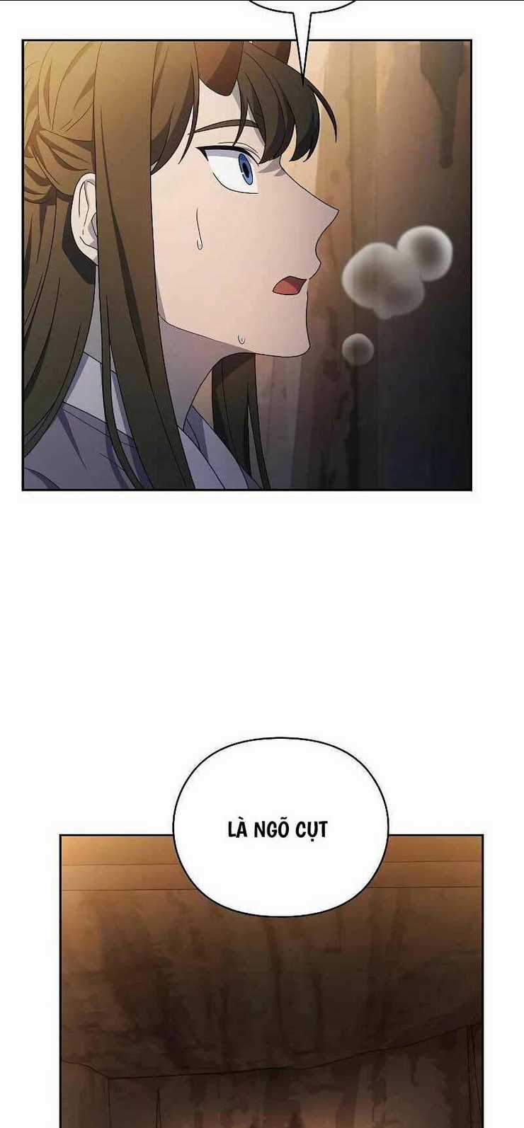 Nền Văn Minh Nebula Chapter 36 trang 6