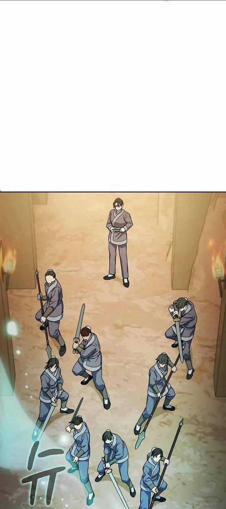 Nền Văn Minh Nebula Chapter 36 trang 62