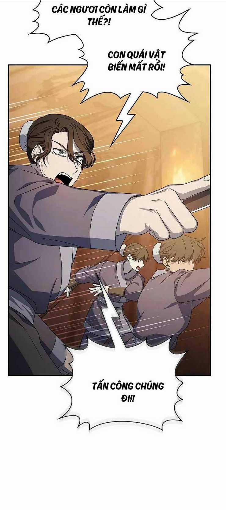 Nền Văn Minh Nebula Chapter 36 trang 64