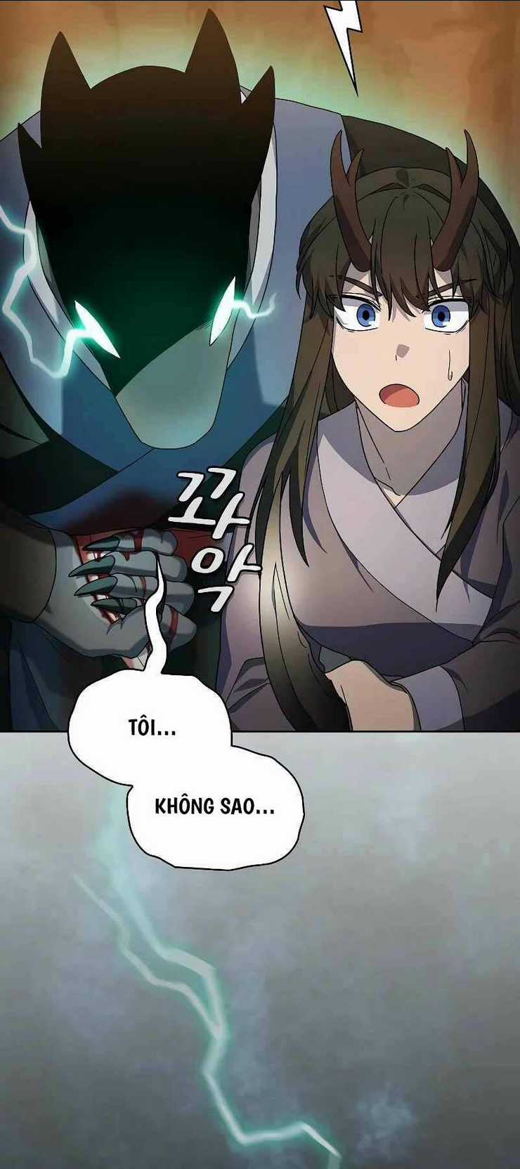 Nền Văn Minh Nebula Chapter 36 trang 66