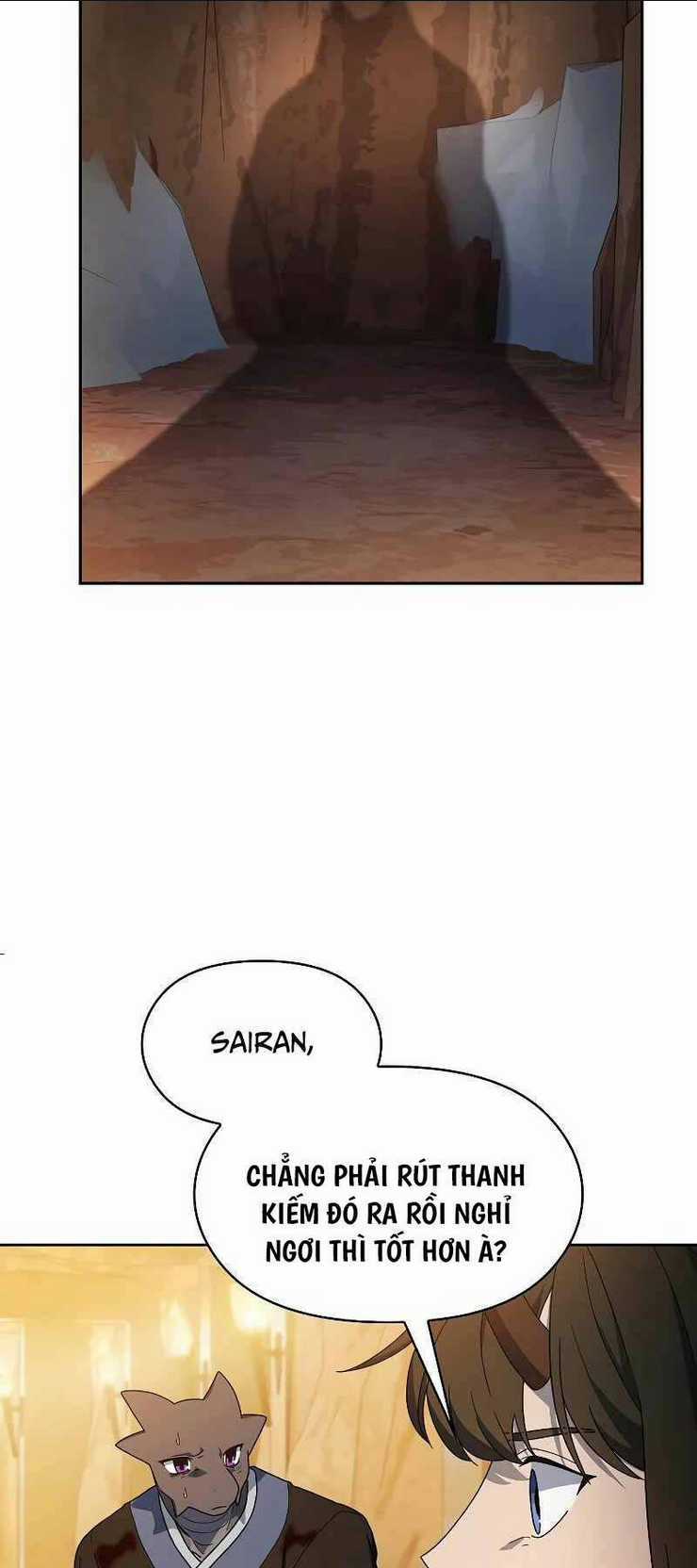 Nền Văn Minh Nebula Chapter 36 trang 7