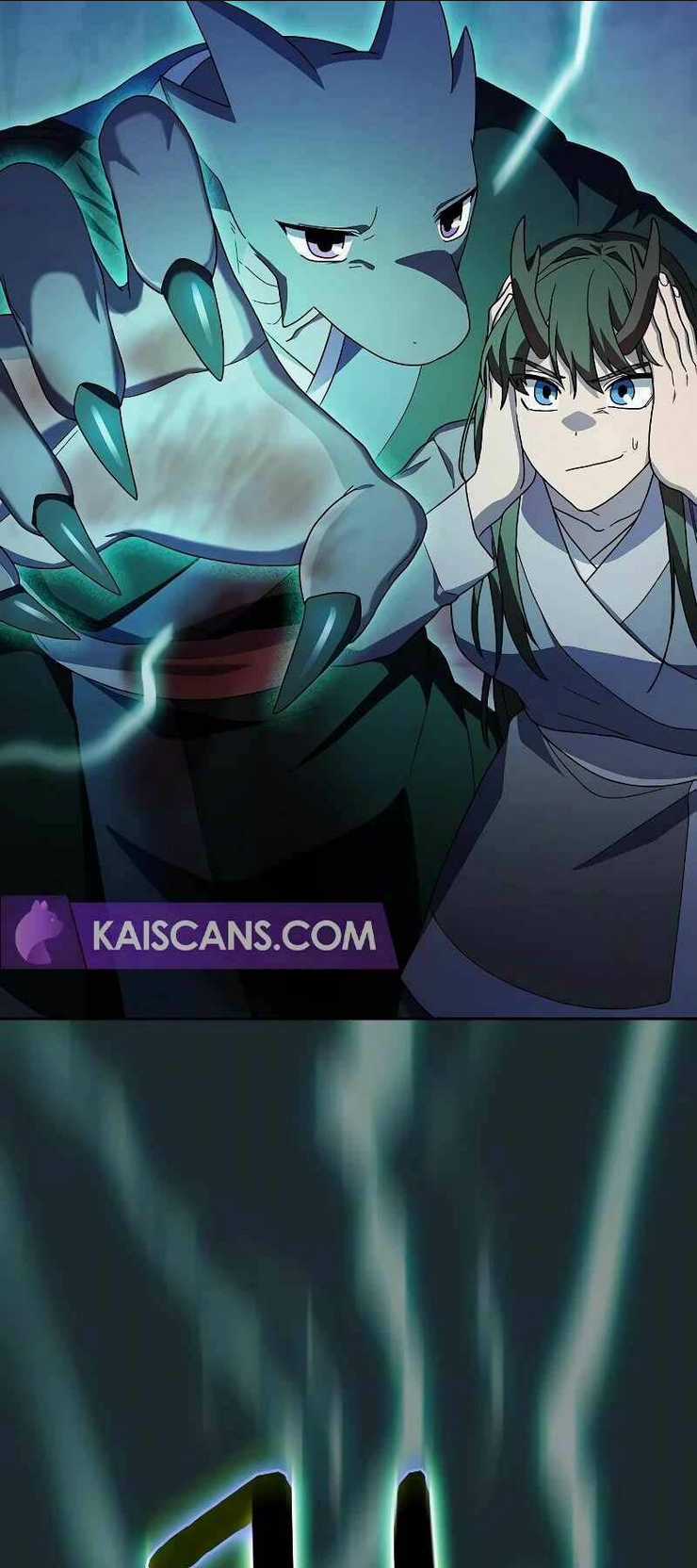 Nền Văn Minh Nebula Chapter 36 trang 73