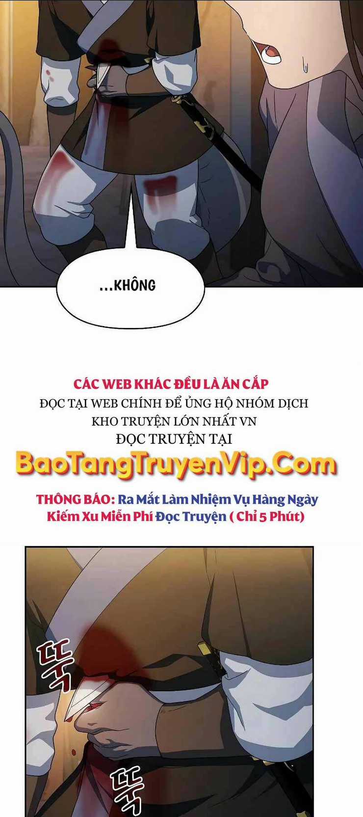 Nền Văn Minh Nebula Chapter 36 trang 8