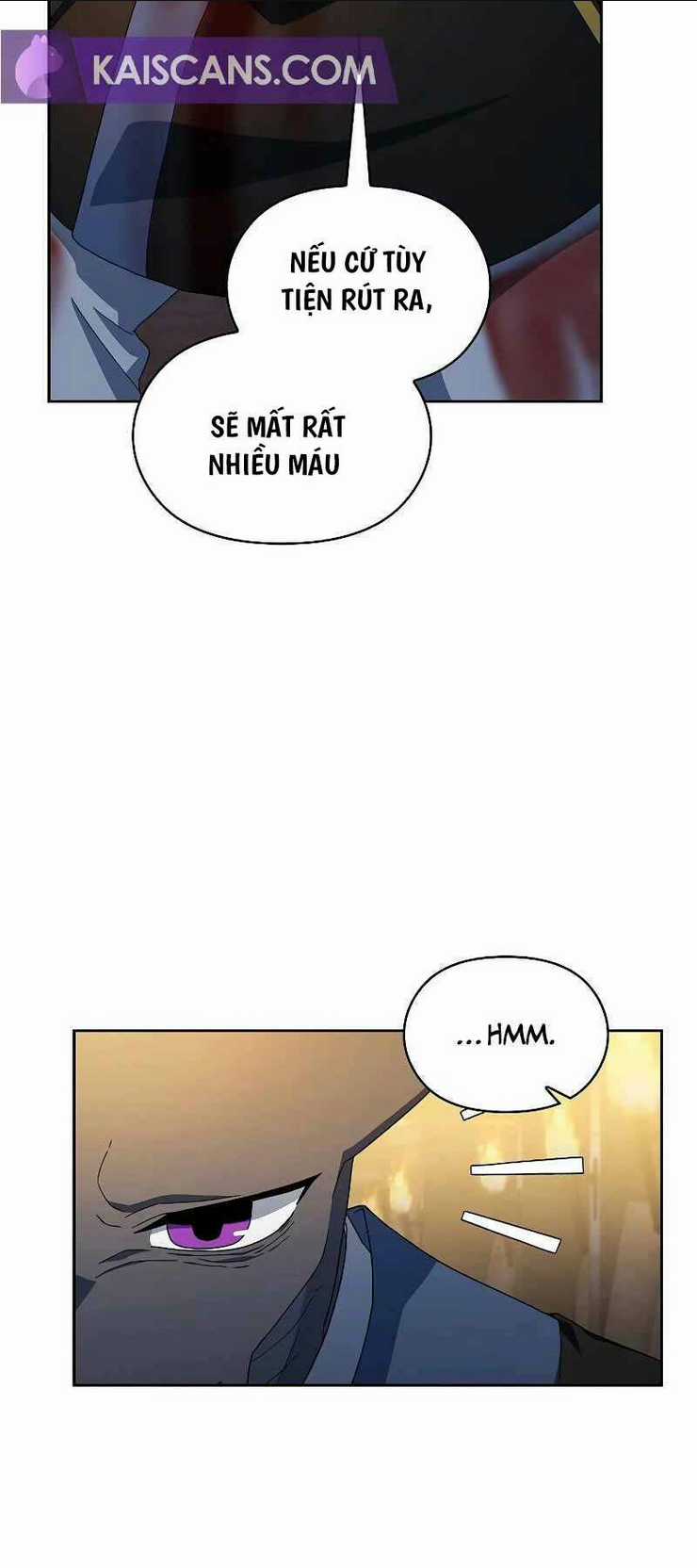 Nền Văn Minh Nebula Chapter 36 trang 9